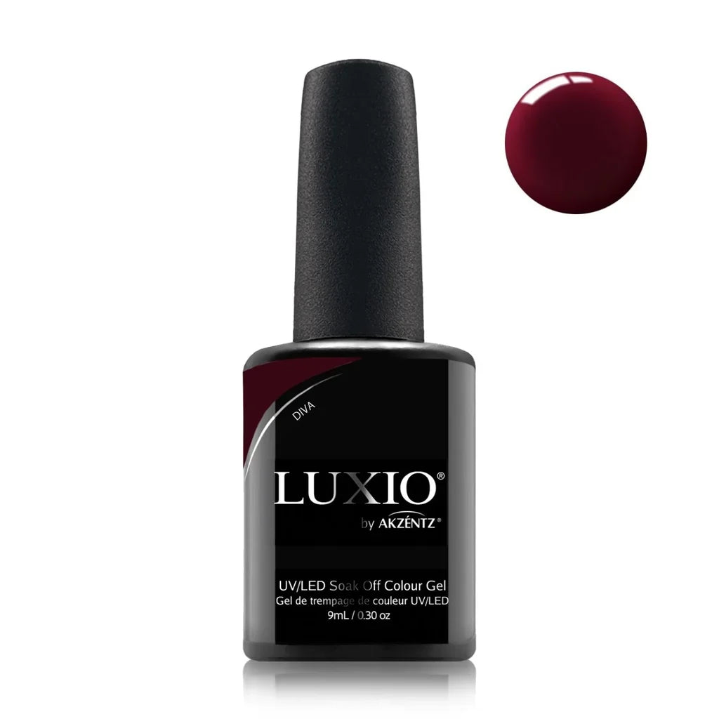 Luxio - Diva