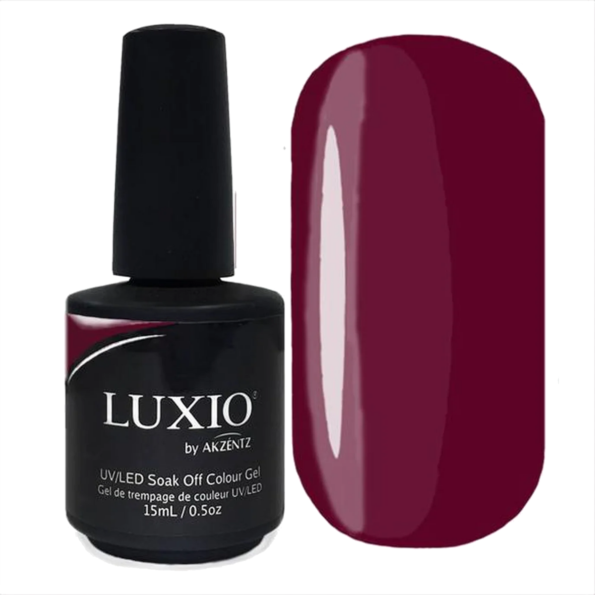 Luxio - Diva