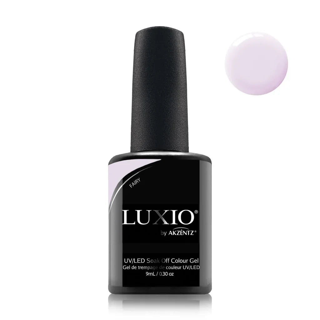 Luxio - Fairy