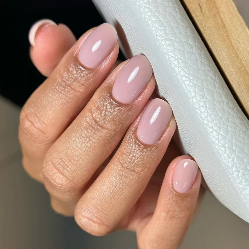 Luxio - Grace Gel Polish, 9ml / 15ml