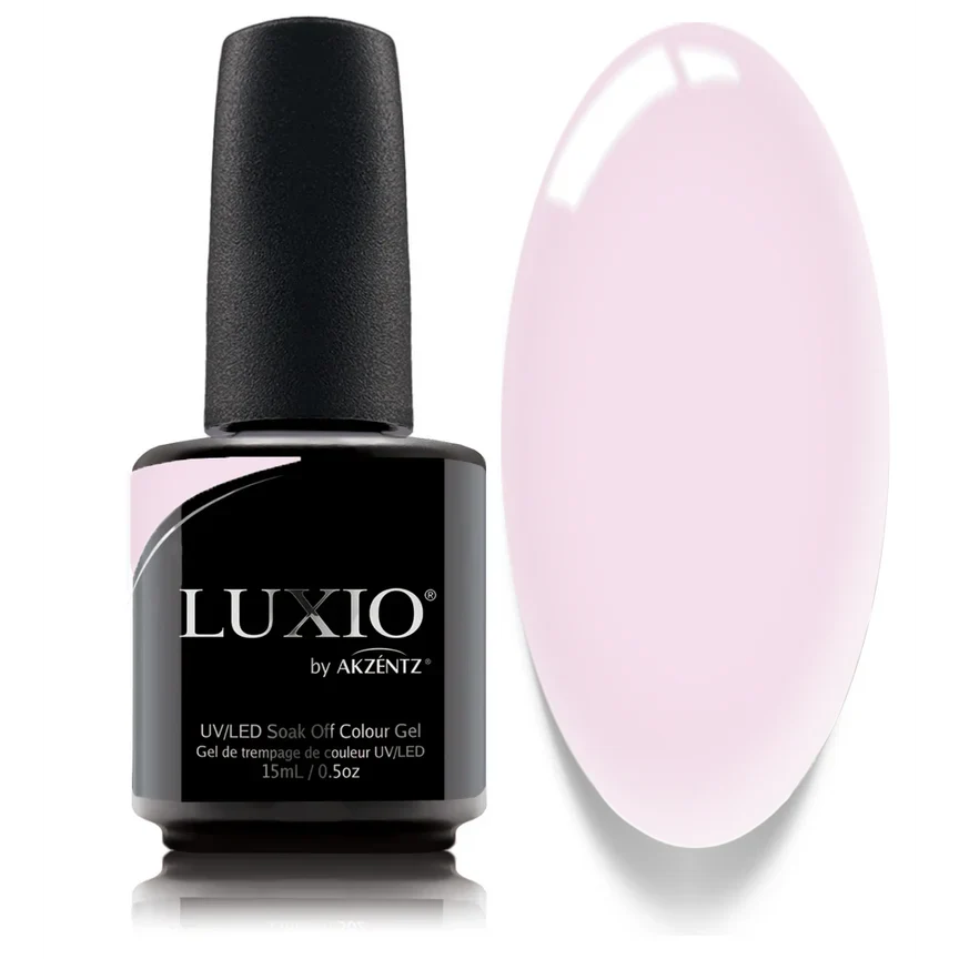 Luxio - Grace Gel Polish, 9ml / 15ml