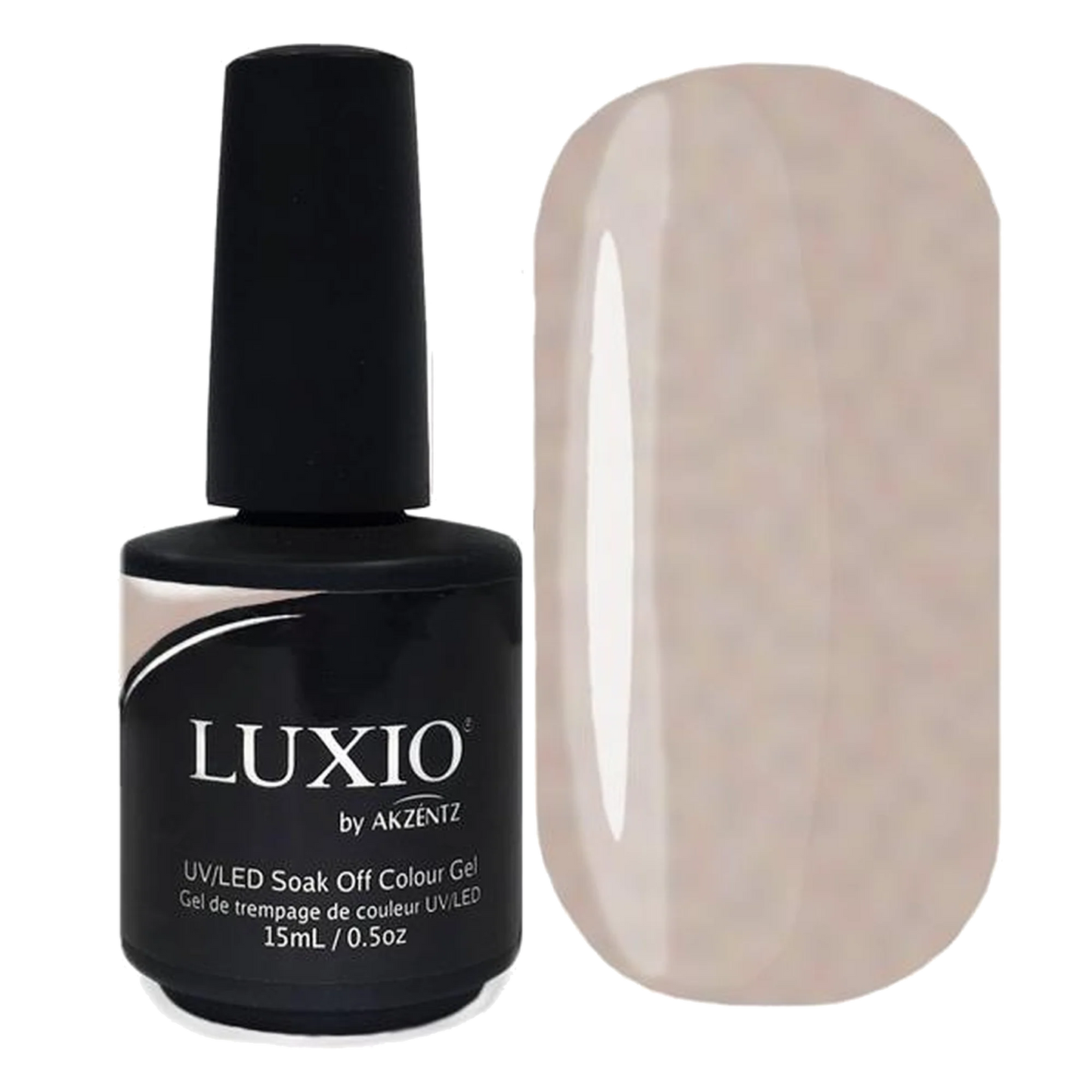 Luxio - Hush