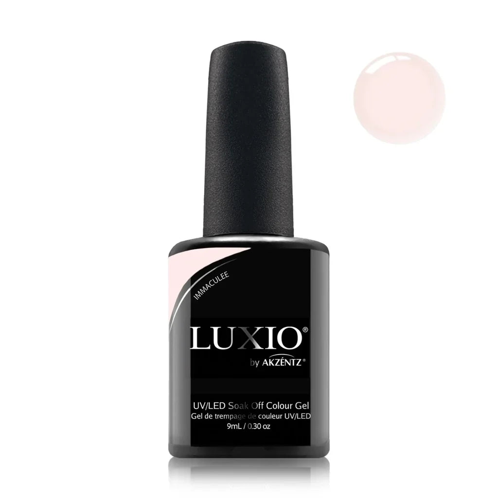 Luxio - Immaculee