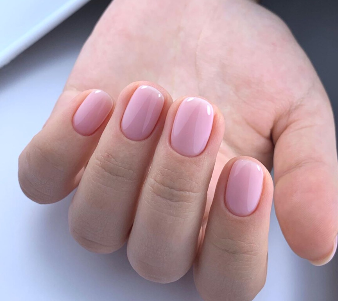 Luxio - Innocent Gel Polish, 9ml / 15ml