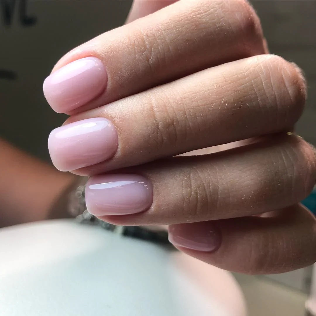 Luxio - Innocent Gel Polish, 9ml / 15ml