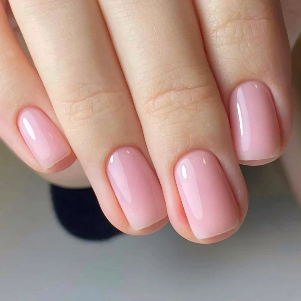 Luxio - Innocent Gel Polish, 9ml / 15ml