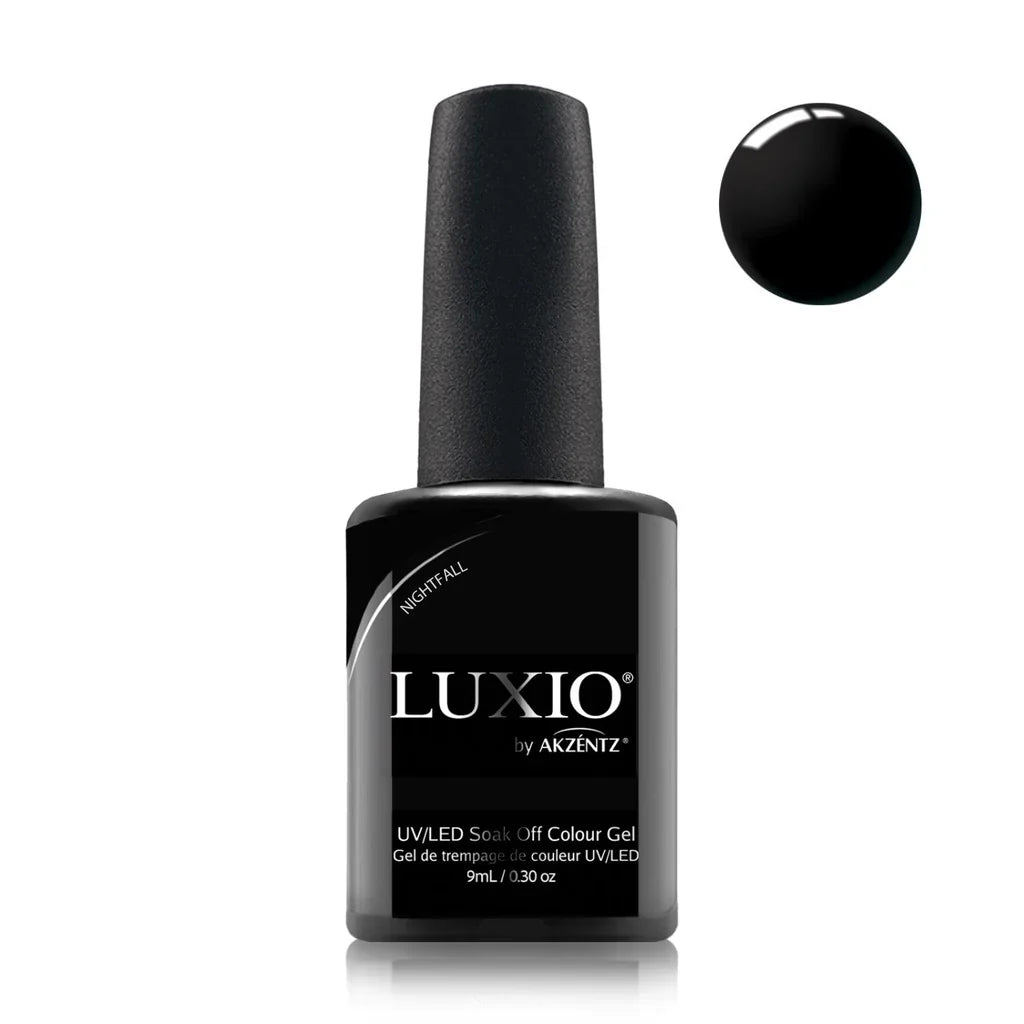 Luxio - Nightfall