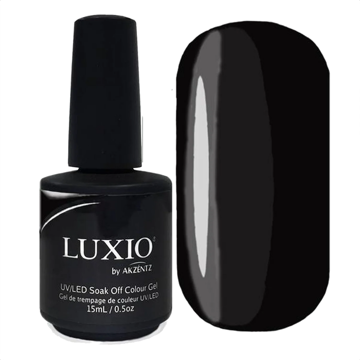 Luxio - Nightfall