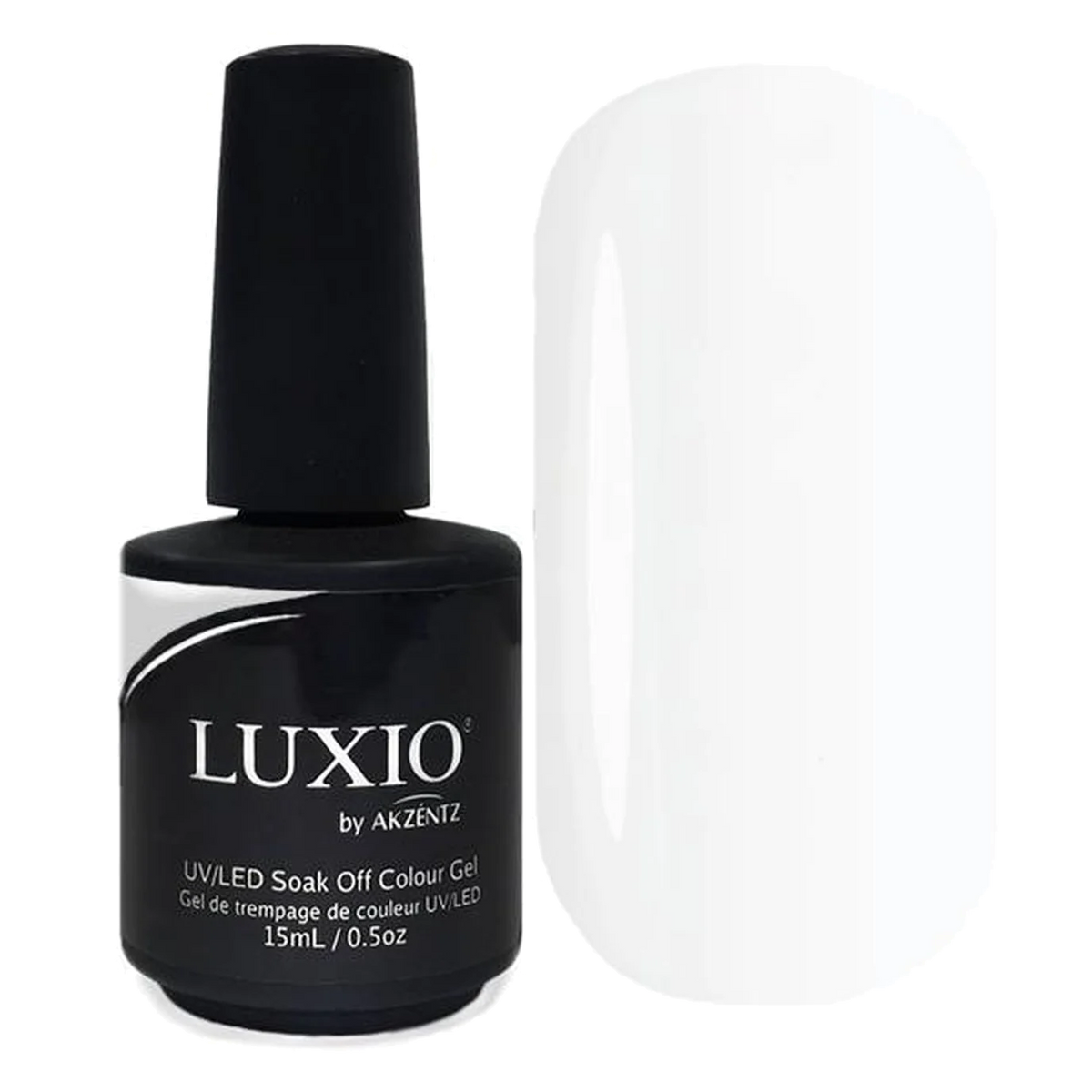 Luxio - Polar Gel Polish, 9ml / 15ml