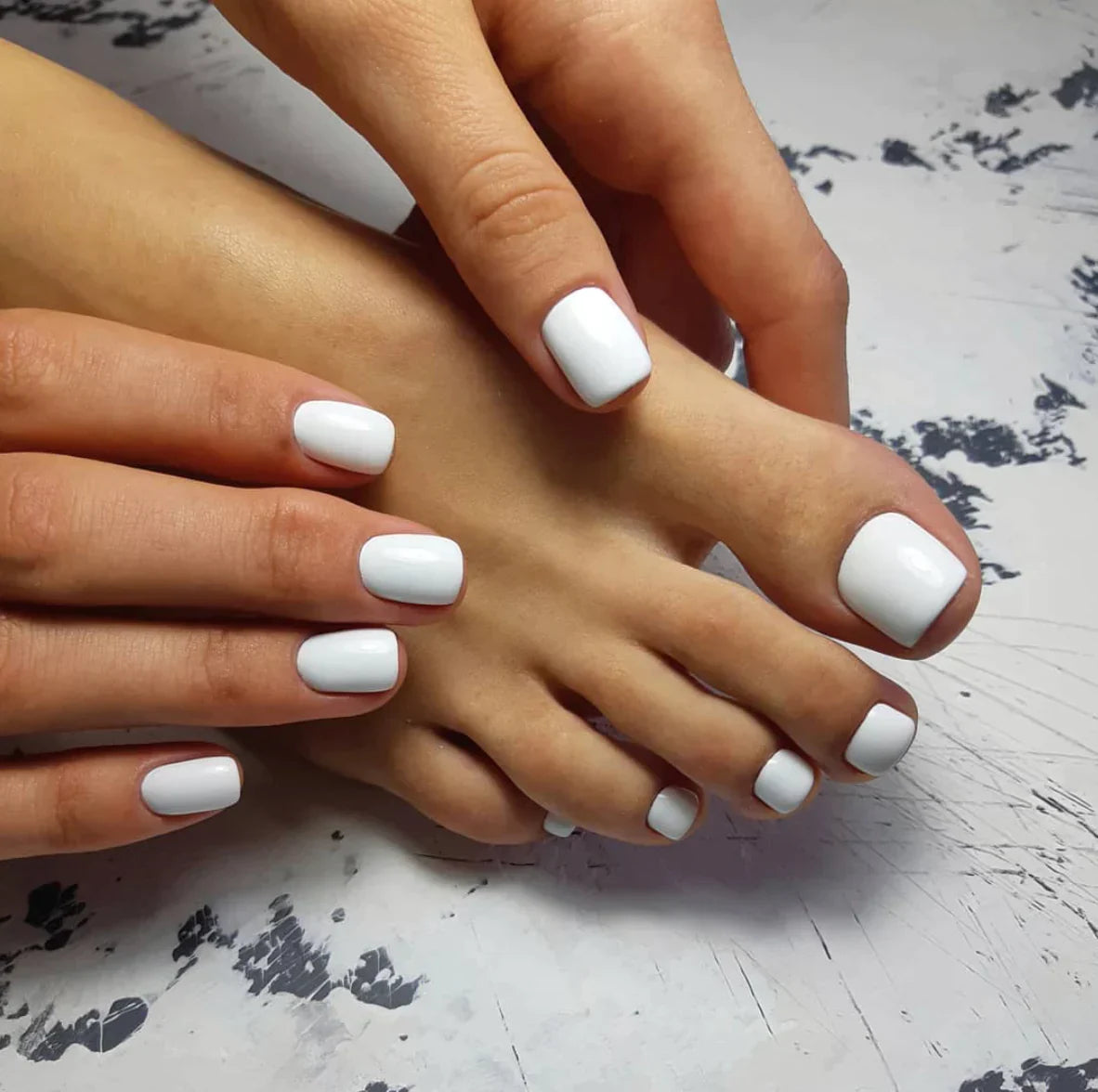 Luxio - Pure Gel Polish, 9ml / 15ml