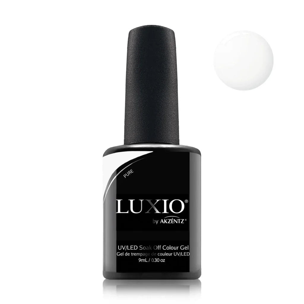 Luxio - Pure