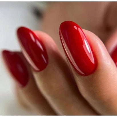Luxio - Rosso Gel Polish, 9ml / 15ml