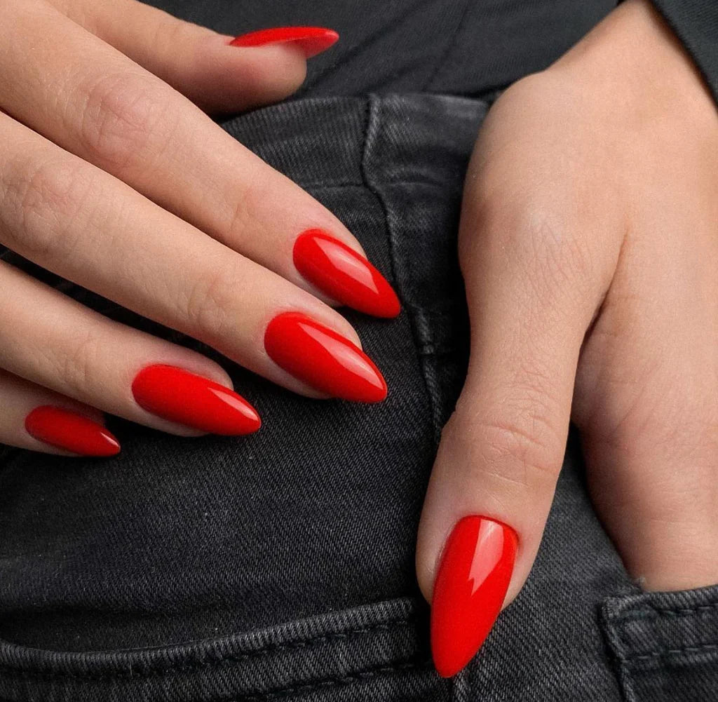 Luxio - Runway Gel Polish, 9ml / 15ml