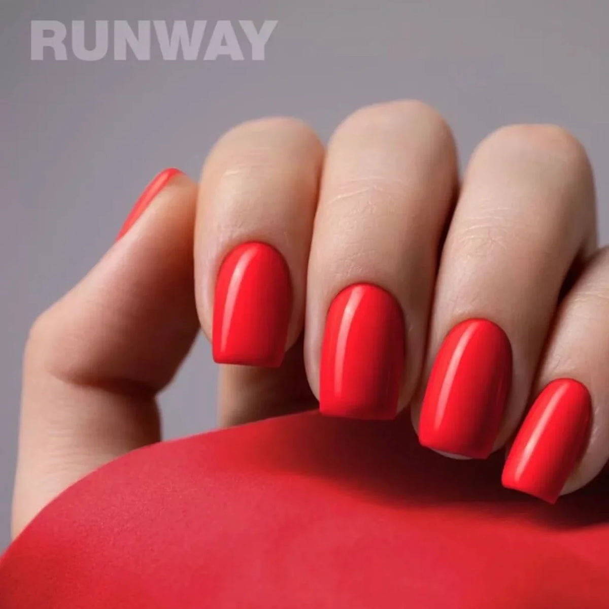 Luxio - Runway Gel Polish, 9ml / 15ml