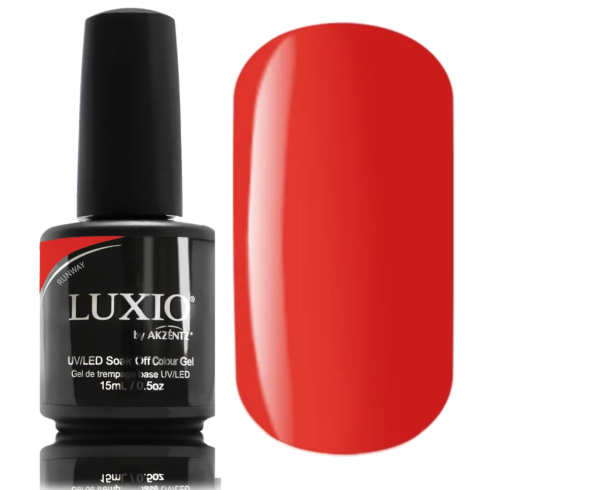 Luxio - Runway