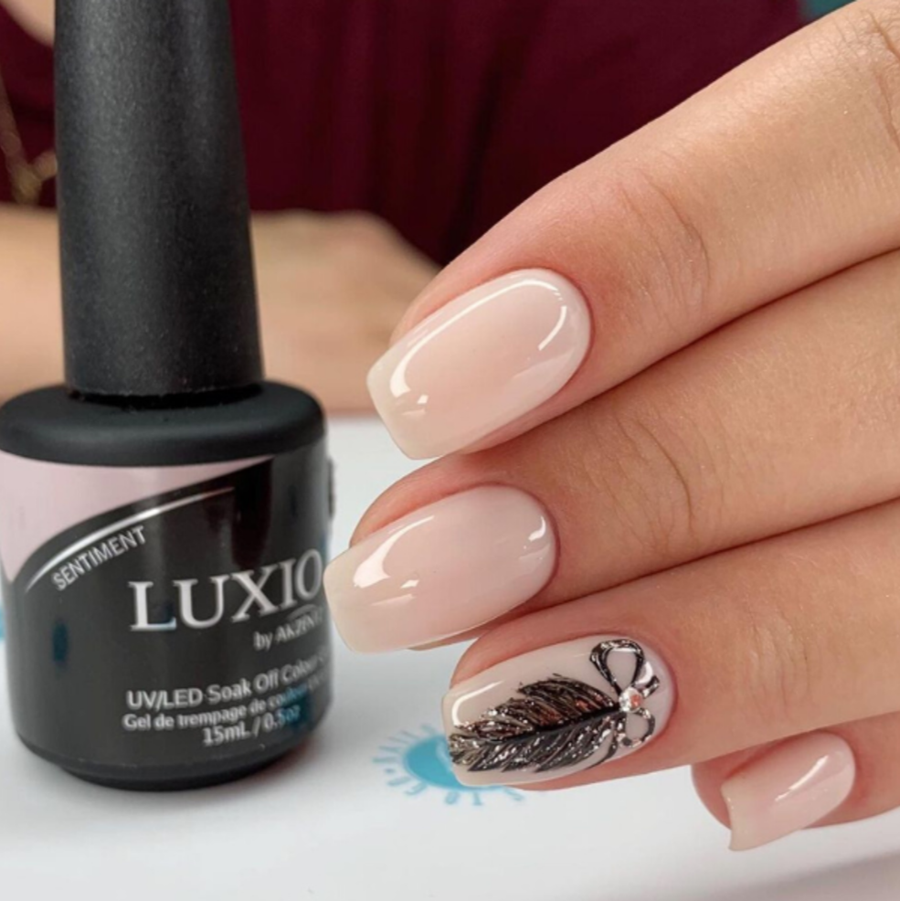 Luxio - Sentiment Gel Polish, 9ml / 15ml