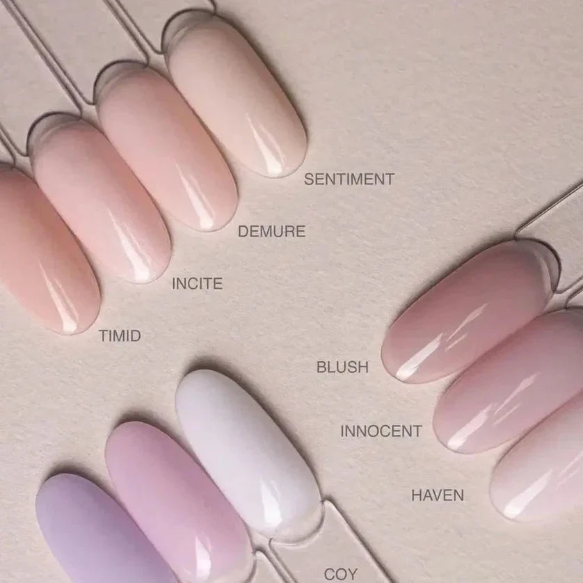 Luxio - Sentiment Gel Polish, 9ml / 15ml