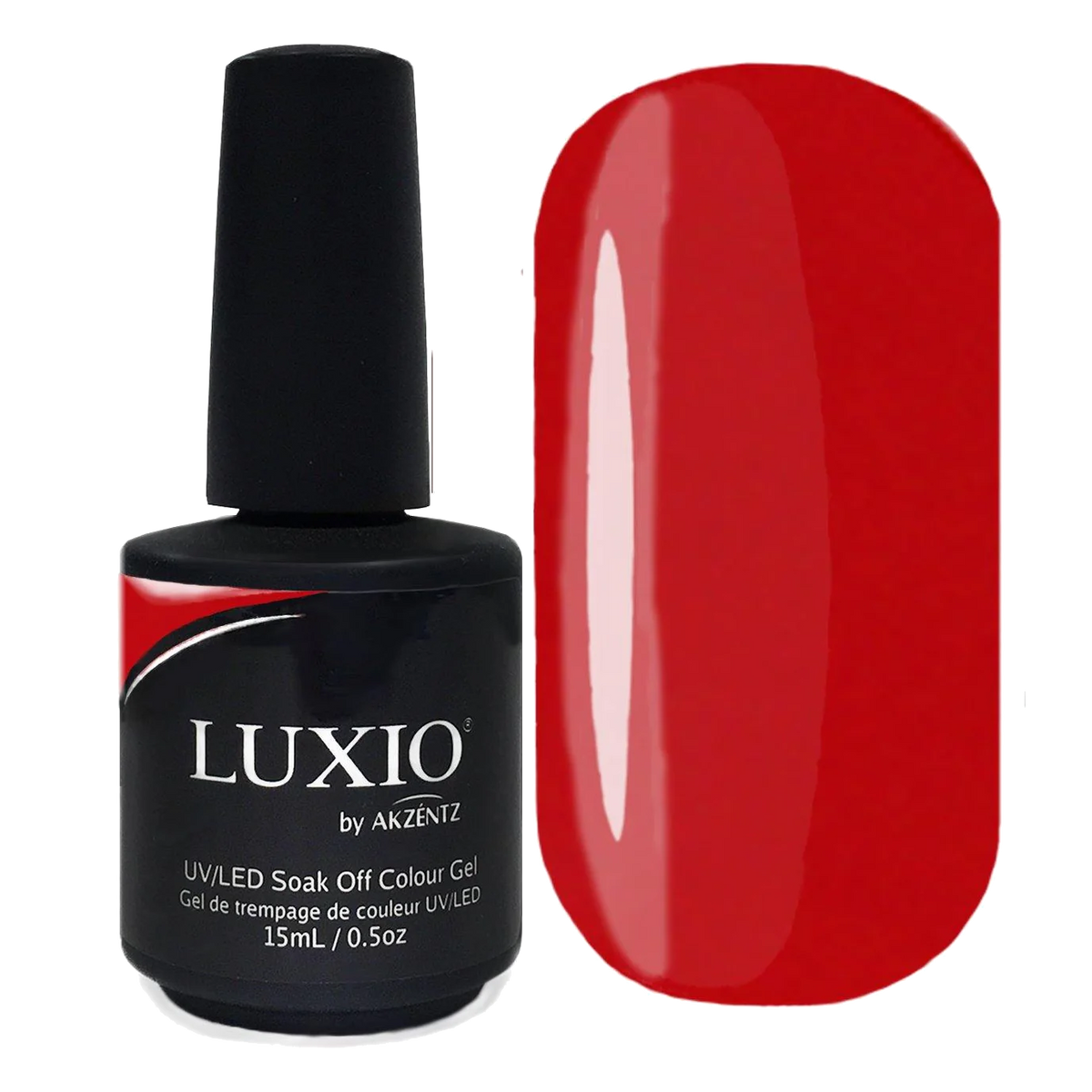 Luxio - Tantalizing