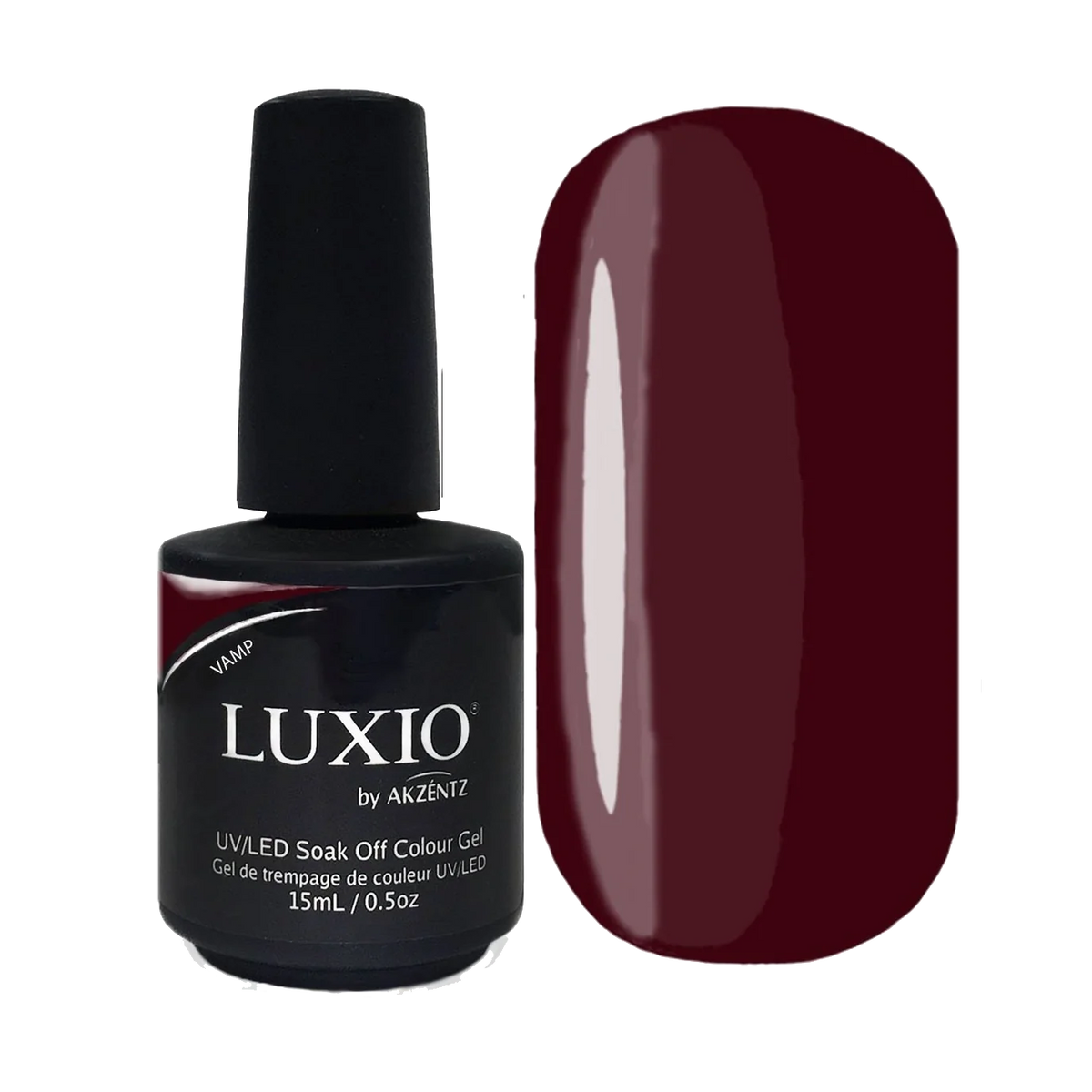 Luxio - Vamp