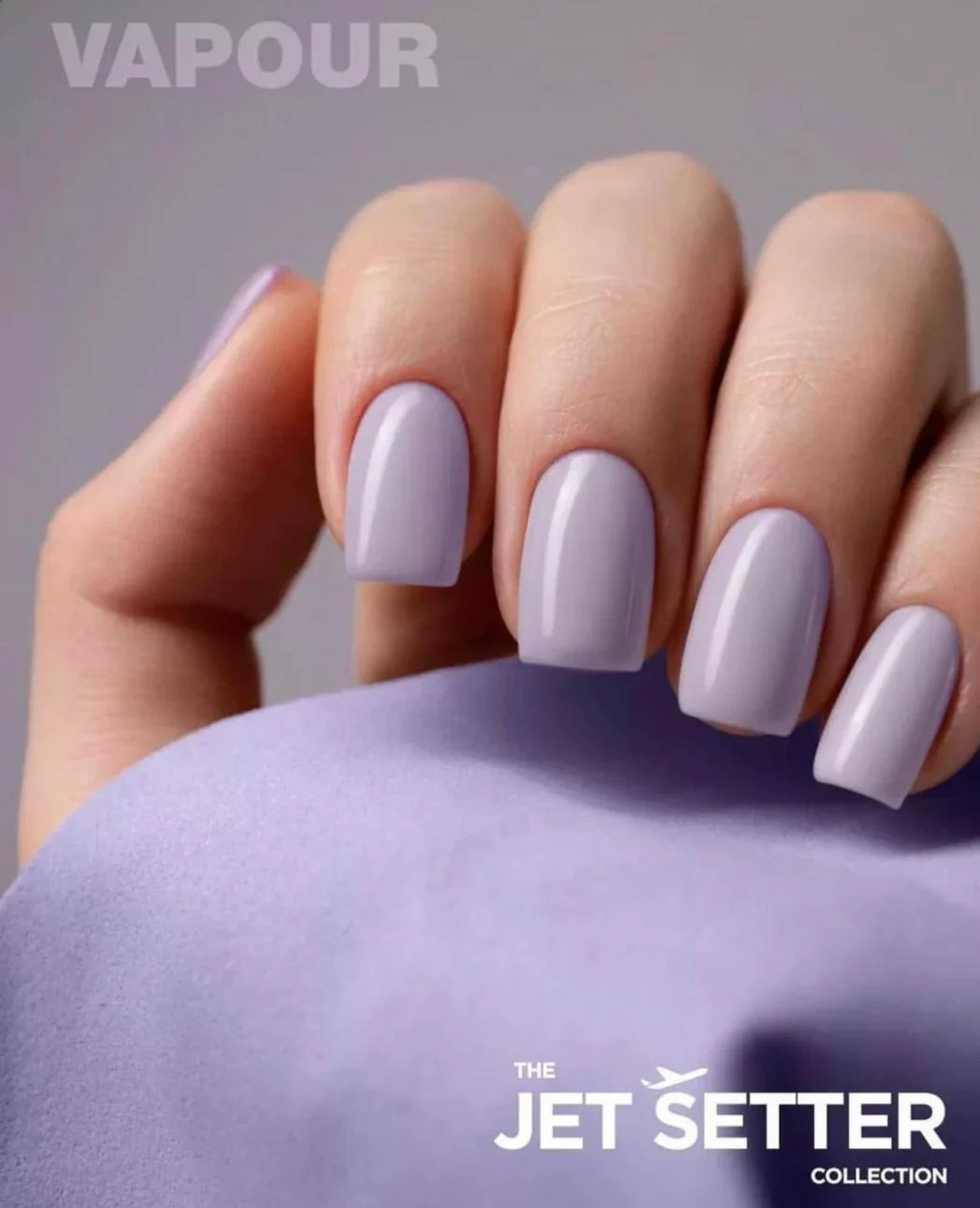 Luxio - Vapour Gel Polish, 9ml / 15ml