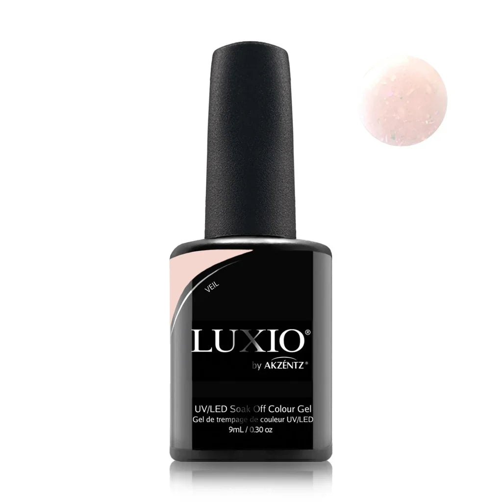 Luxio - Veil