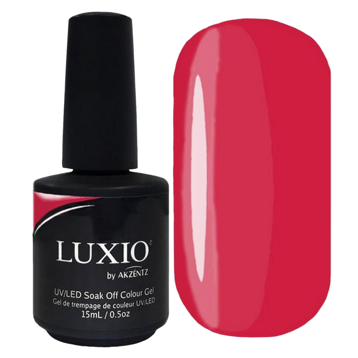 Luxio - Vintage