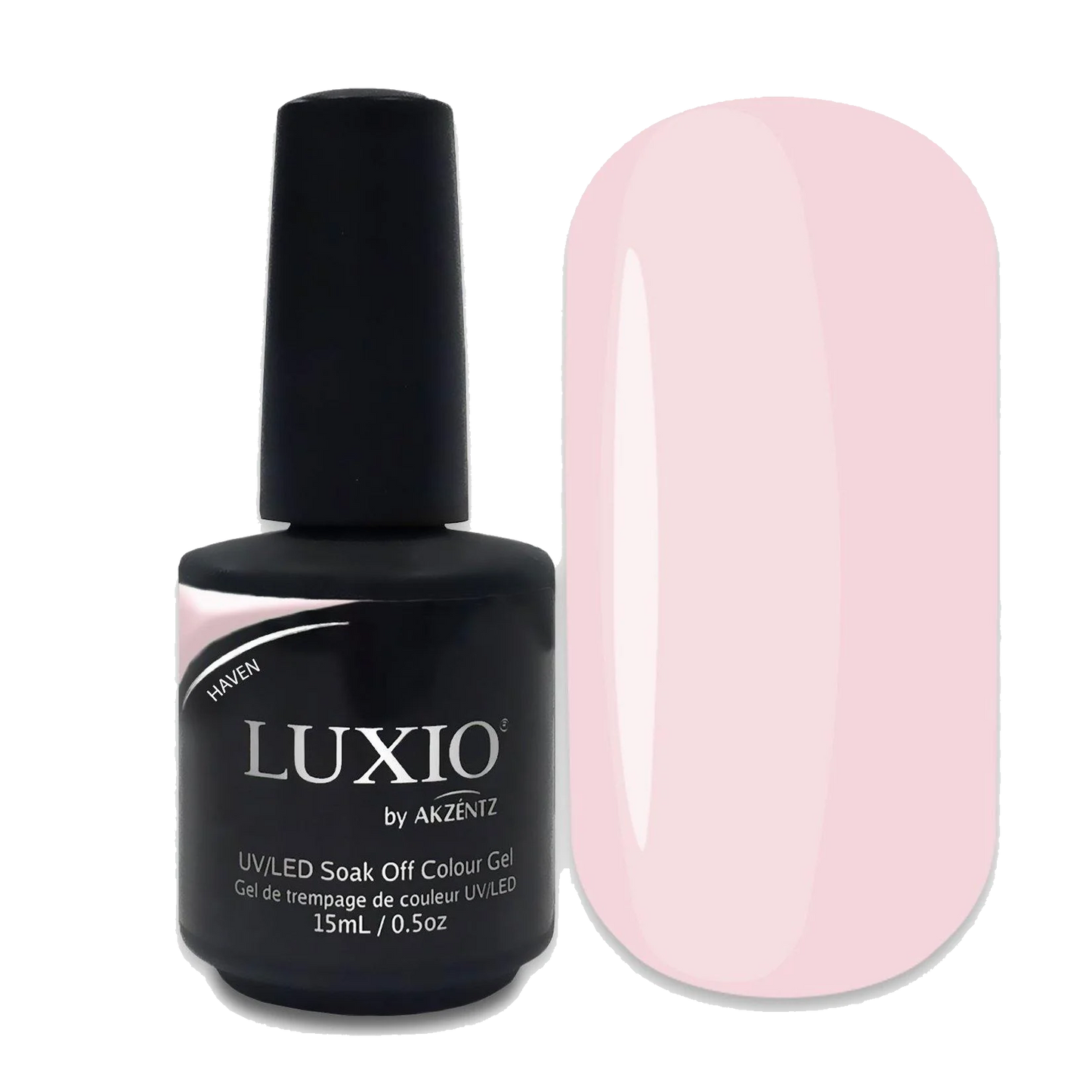 Luxio - Haven