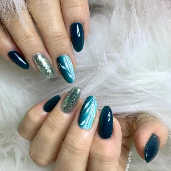 Luxio - Gel Polish Tryst, 15ml