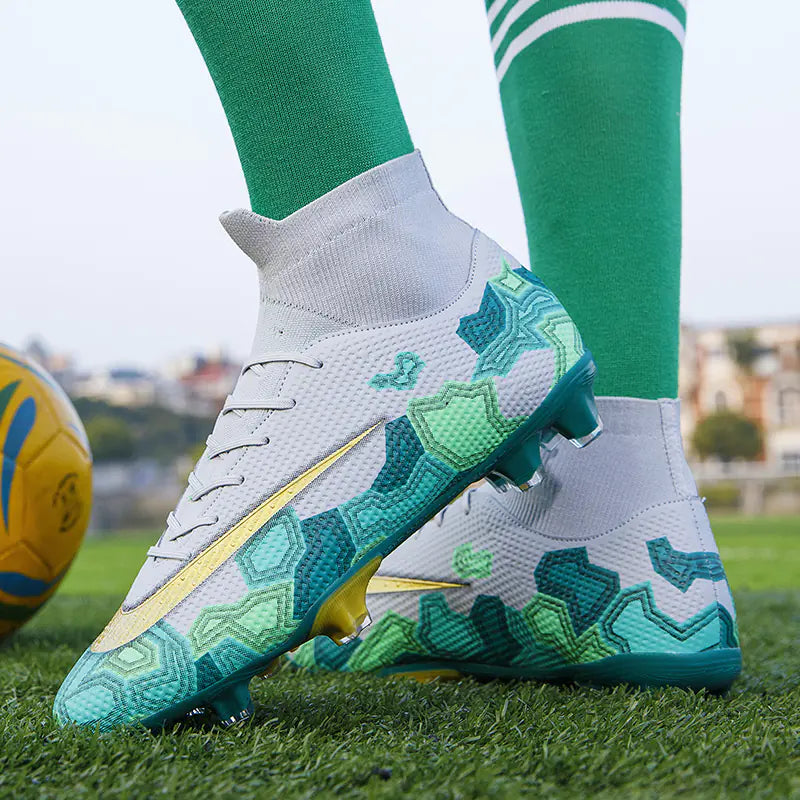 Style Loft Collection SportsLoft Toe Touch 180 Pro Cleats