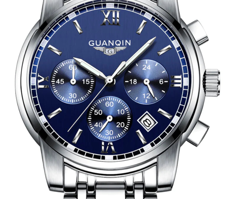 Style Loft Collection DesignerLoft Pharaoh K.19 Timepiece