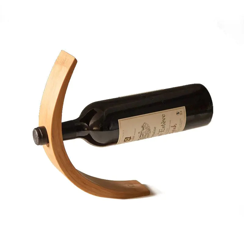 Style Loft Collection Modern Wine Rack Display