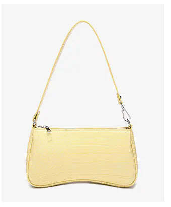 Style Loft Collection Handcrafted Artisan Shoulder Bag