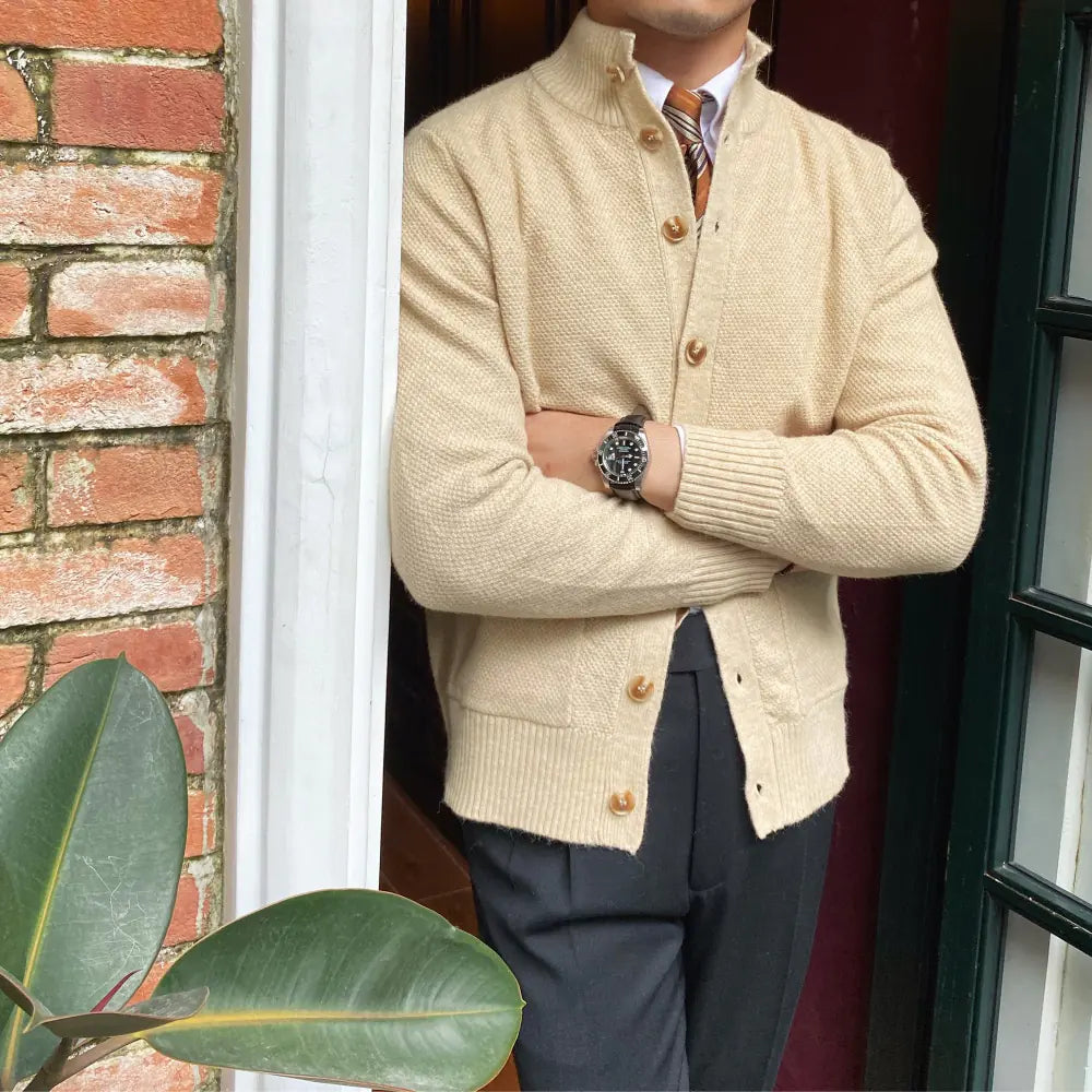 Style Loft Collection Swag Doesn't Get Any Better Than This Cardigan