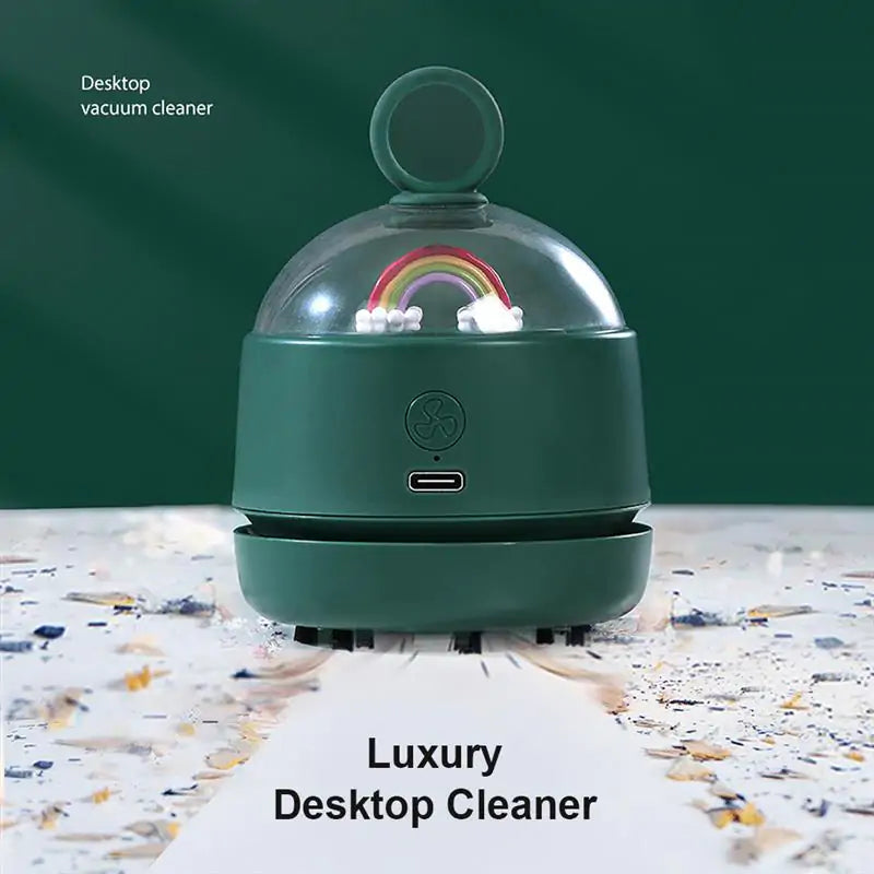 Mini Vacuum Cleaner