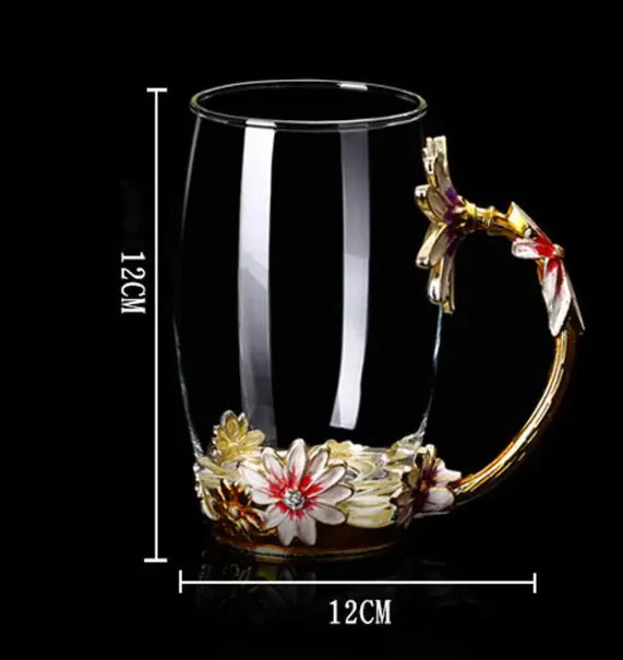 Glass Cookware