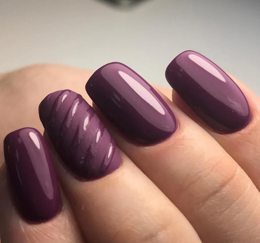 Luxio - Magic Gel Polish, 15ml
