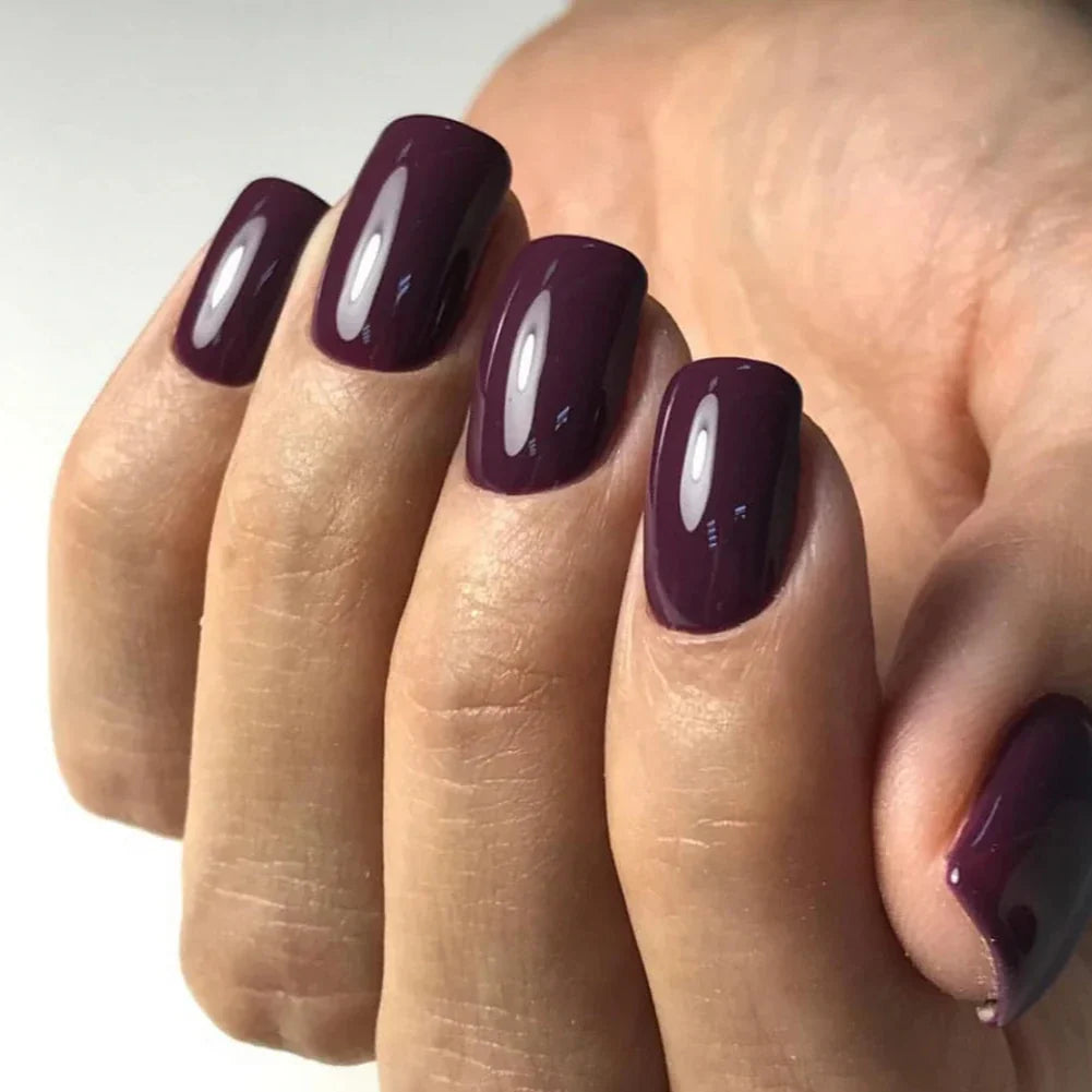 Luxio - Magic Gel Polish, 15ml