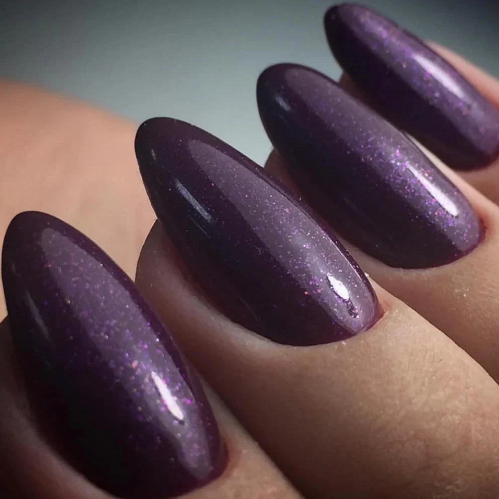 Luxio - Magic Gel Polish, 15ml