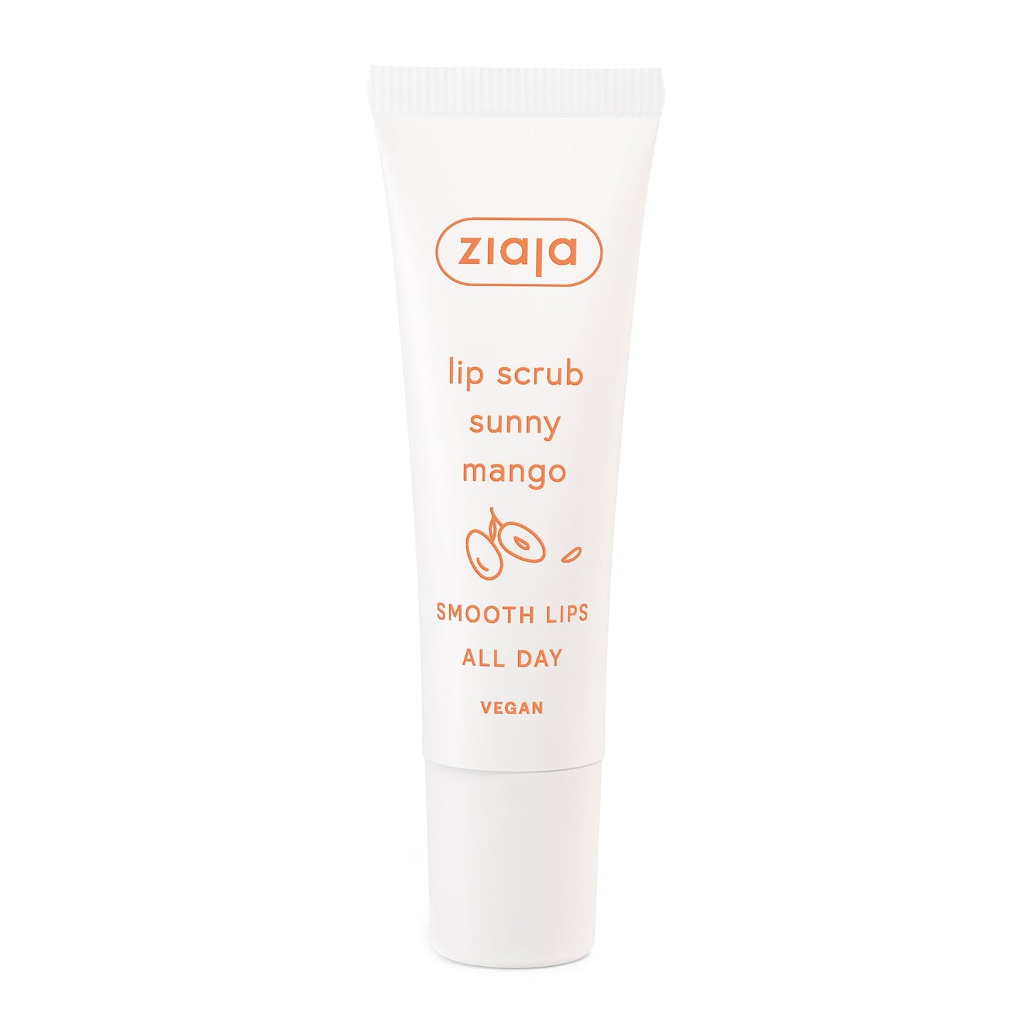 Sunny Mango Lip Scrub