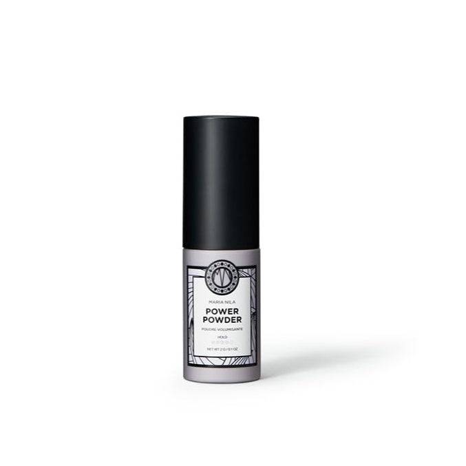 Maria Nila Power Powder, For Thicker High-Volume Hair 0.1 oz