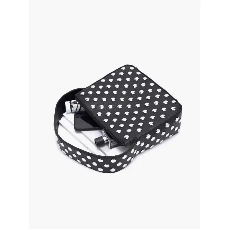 Style Loft Collection Bike Club Underarm Shoulder Bag