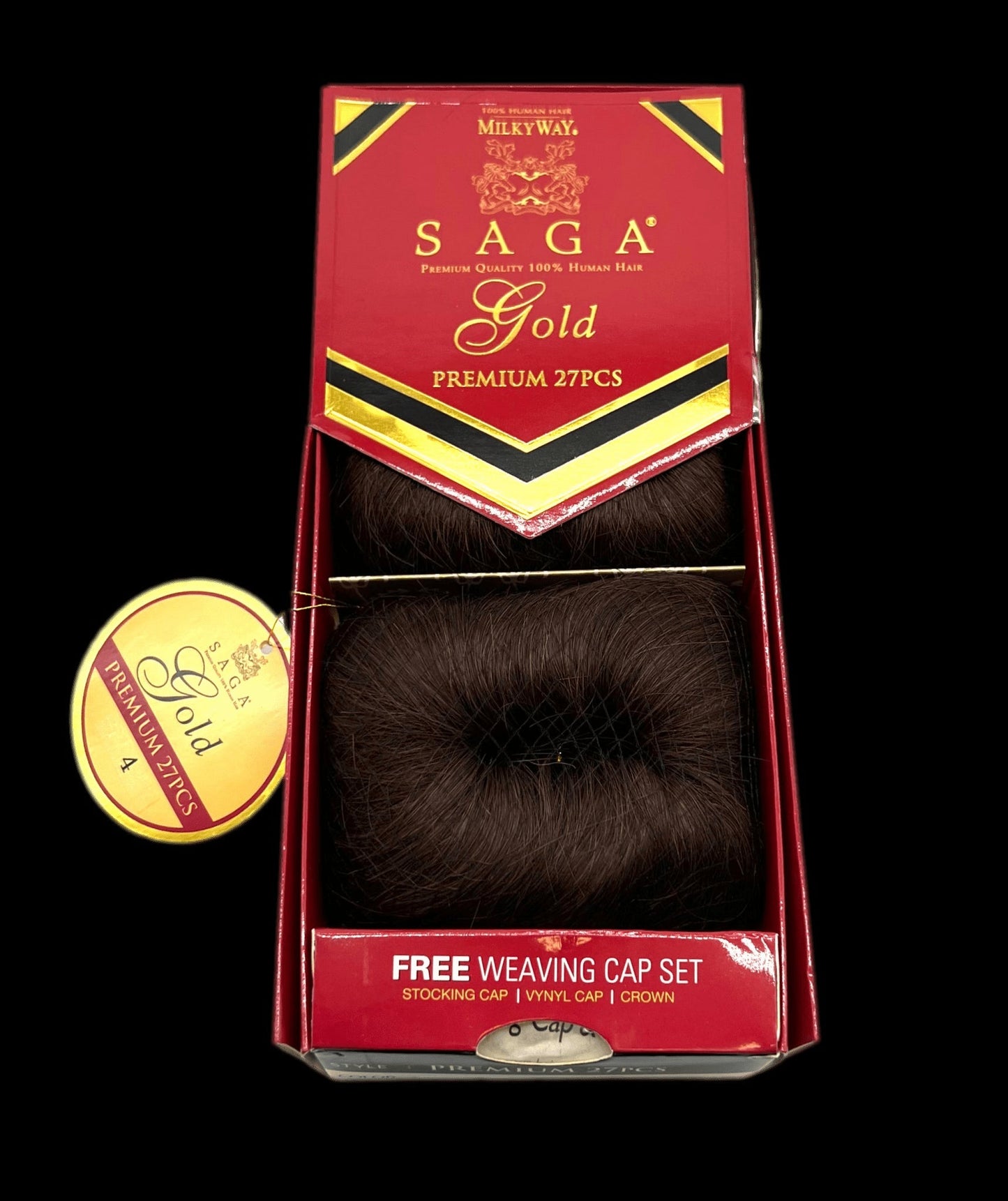 Milky Way Premium SAGA GOLD 27PCS #2