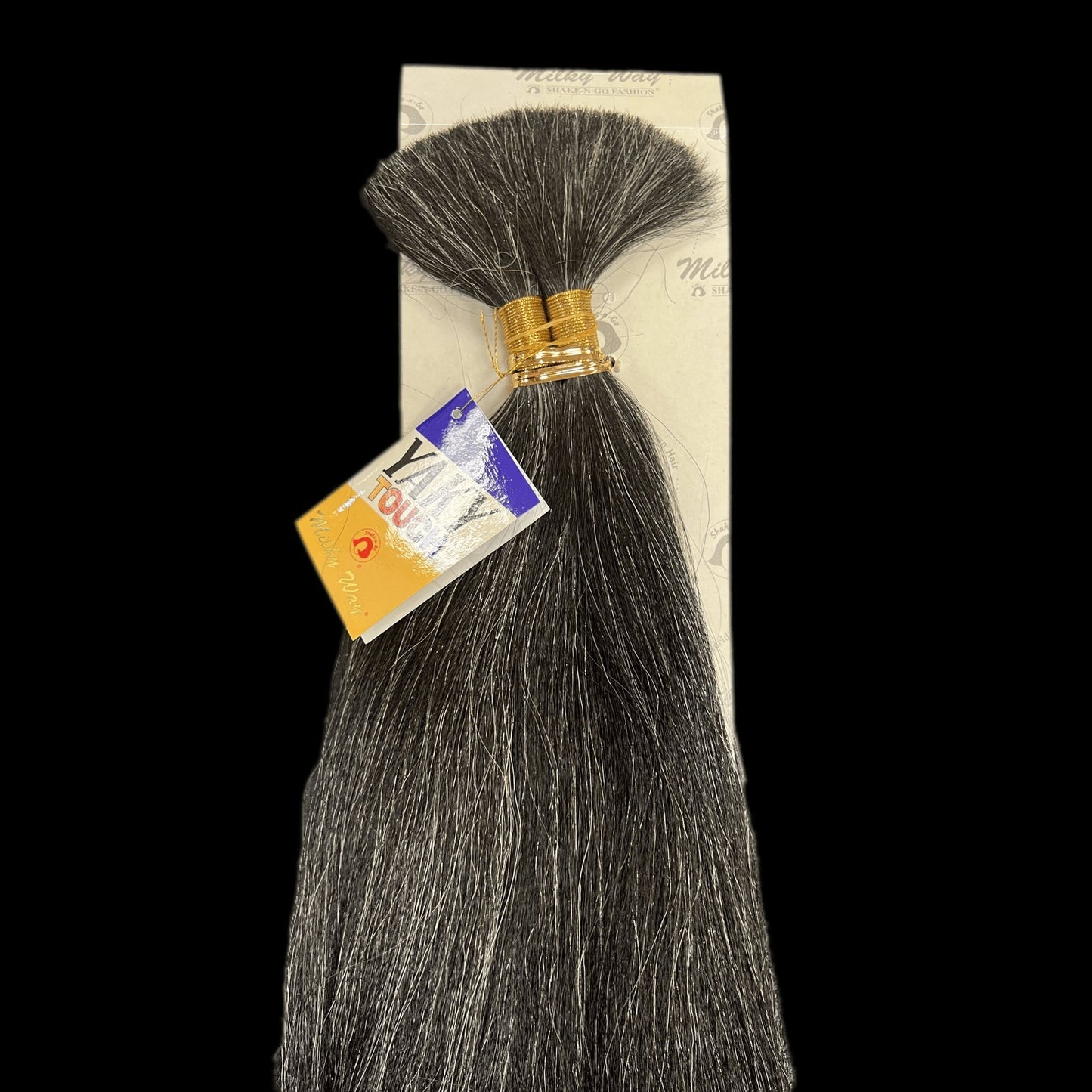 MILKYWAY YAKY BULK 18''