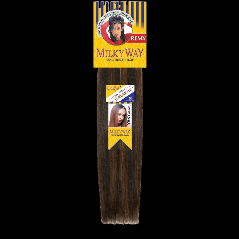 MILKYWAY YAKY BULK 18''