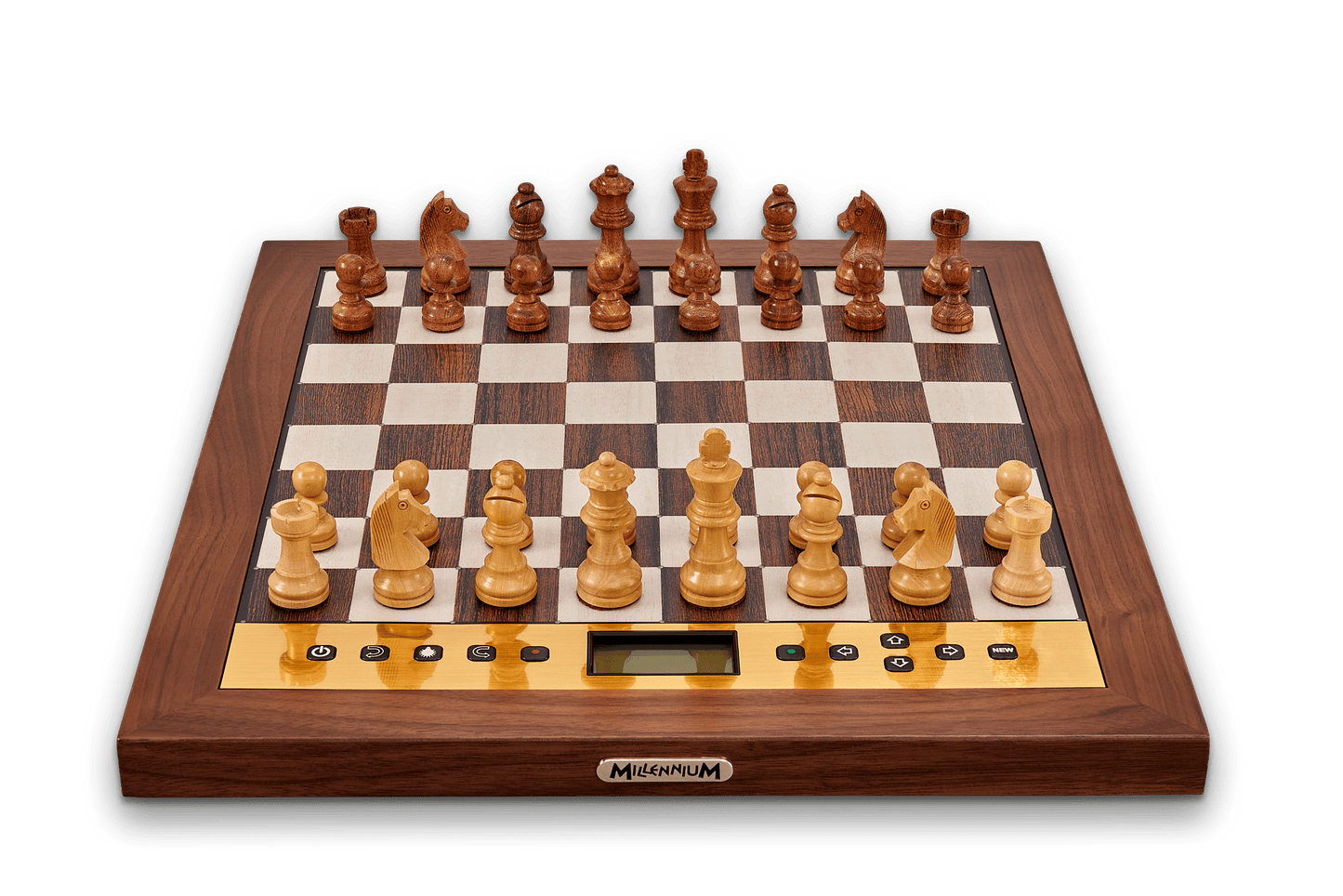 Millennium Chess Computer - The King Performance by Chess House