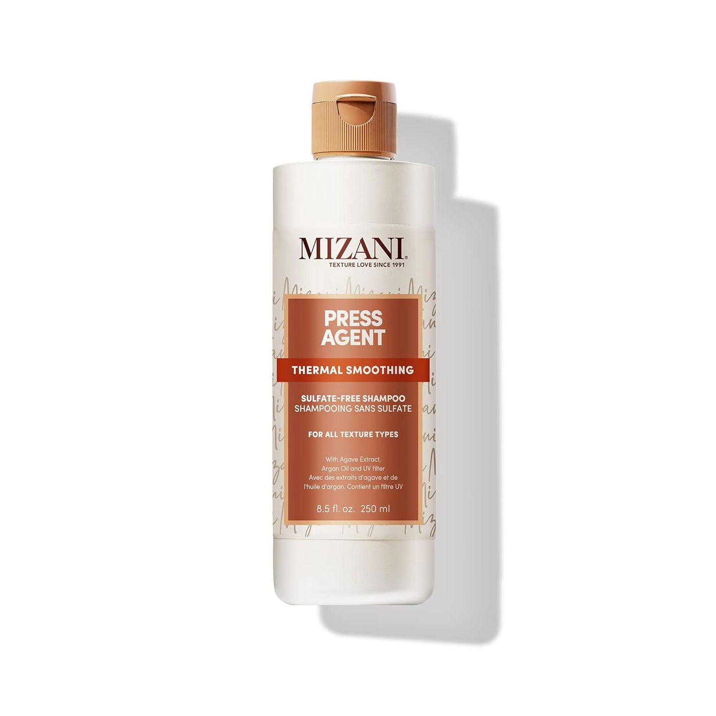 Mizani Press Agent Thermal Smoothing Collection