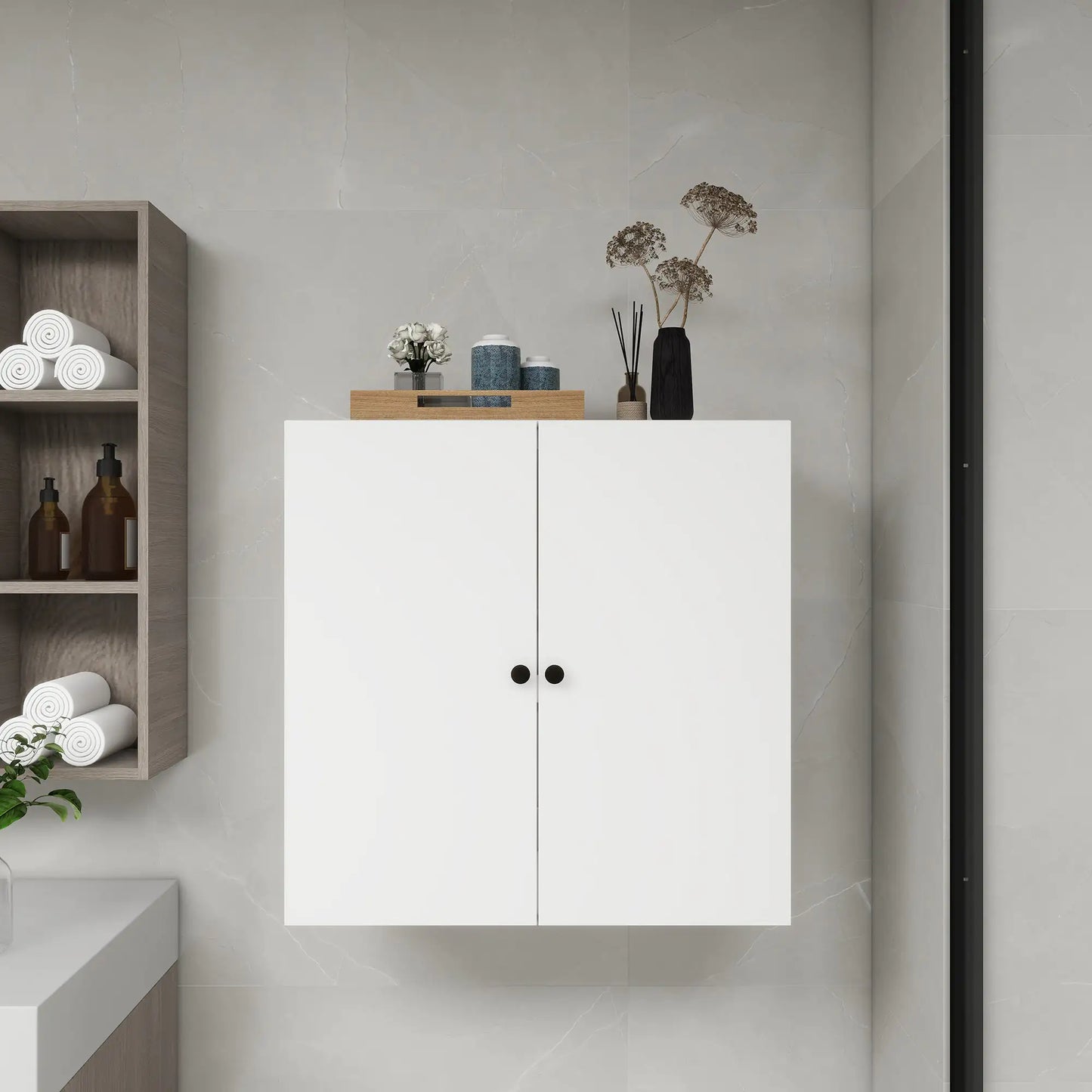 Style Loft Collection Modern Modular Closet System