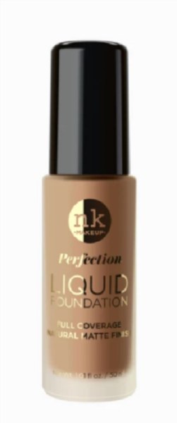 Nicka K Makeup Perfection Foundation