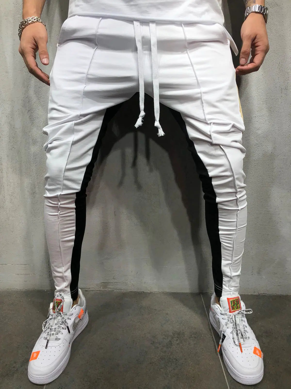 Style Loft Collection Don't Compete - Be Complete Fitness Pants