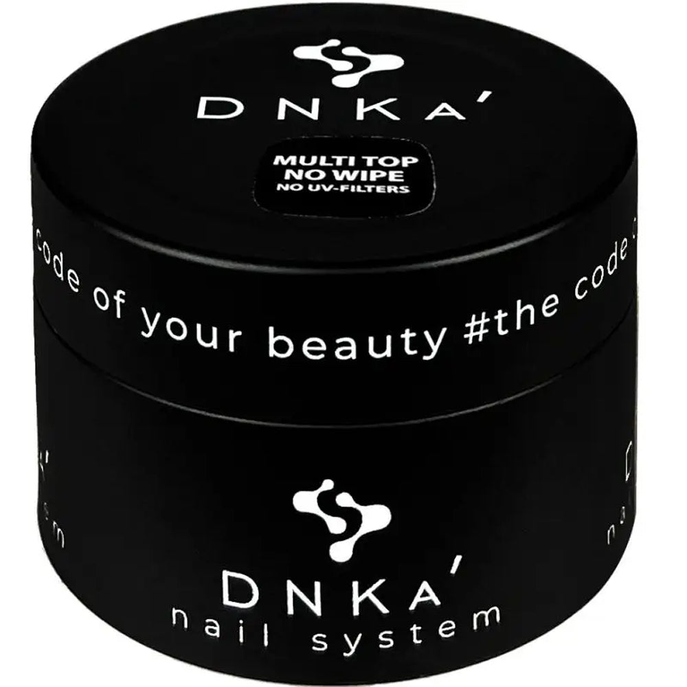 Multi Top No Wipe 12ml - DNKa